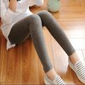 2016 Hot Sale Women pants Summer Thin Gravida Larger Maternity Clothing Spring Fashion Leggings Pregnant Clothing
