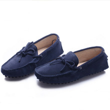 39-46 Plus Size Moccasins Men Loafers Genuine Leather Men Shoes Luxury Brand Italian Shoes Men Flats Casual Driving