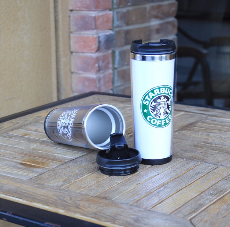 starbucks kahve termosu