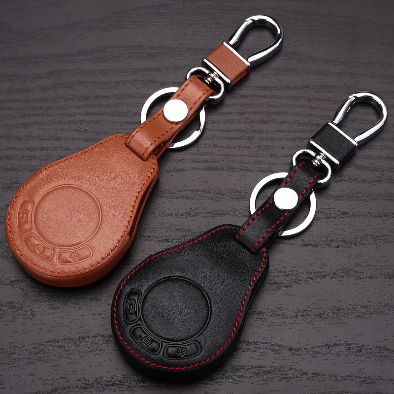 Bmw car key pouch #4