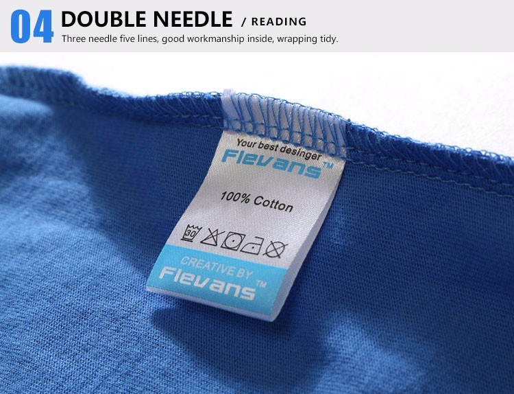 Tee detail 5