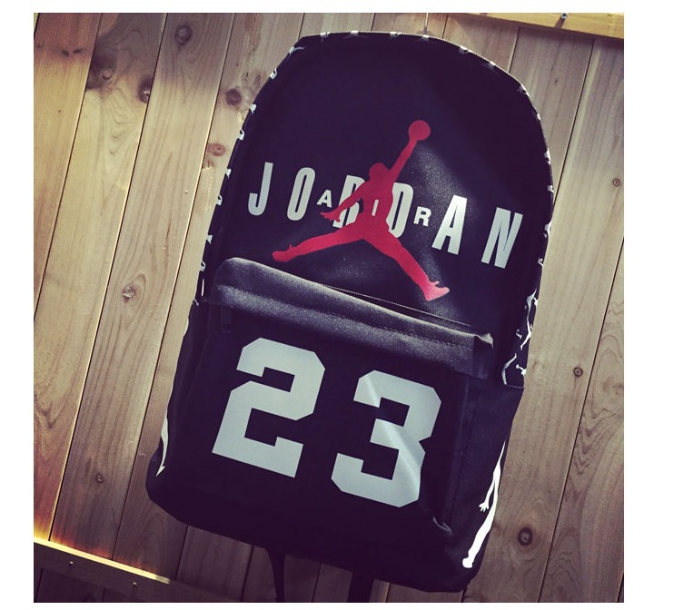 air jordan 23 backpack