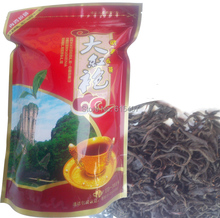 250g Top Grade 2013 clovershrub Da Hong Pao Red Robe dahongpao Oolong Tea Lose weight the tea black antifatigue free shipping