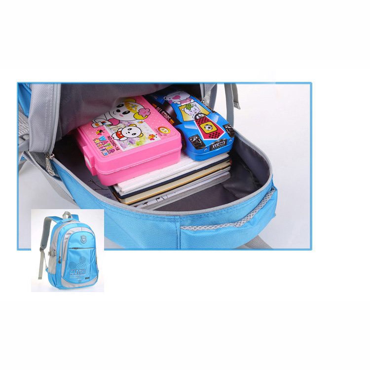 2015               mochila infantil  bpk-60