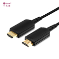 HDMI Cable HDMI Fiber optic cable Extension cable 1080P 4K 3D optical audio cable for