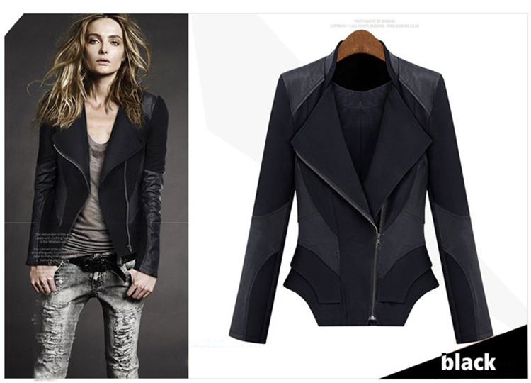 Cool Jackets For Women - My Jacket
