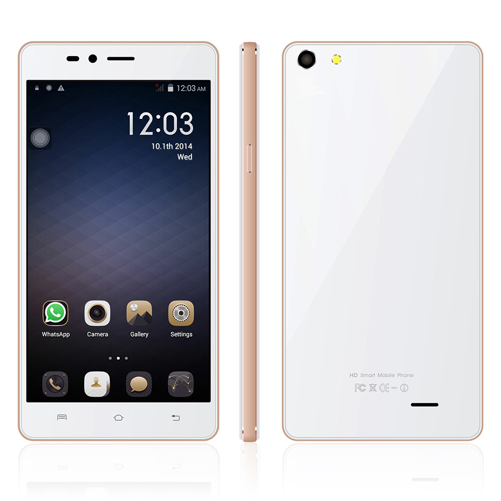   GOOWEEL Z4,  Android4.4 MTK6572  android  5,0 inch QHD  3 G 512  4    