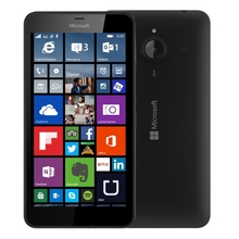 Unlocked Nokia Microsoft Lumia 640 XL Quad Core 1GB 8GB 13MP Camera 5 7 inch Windows