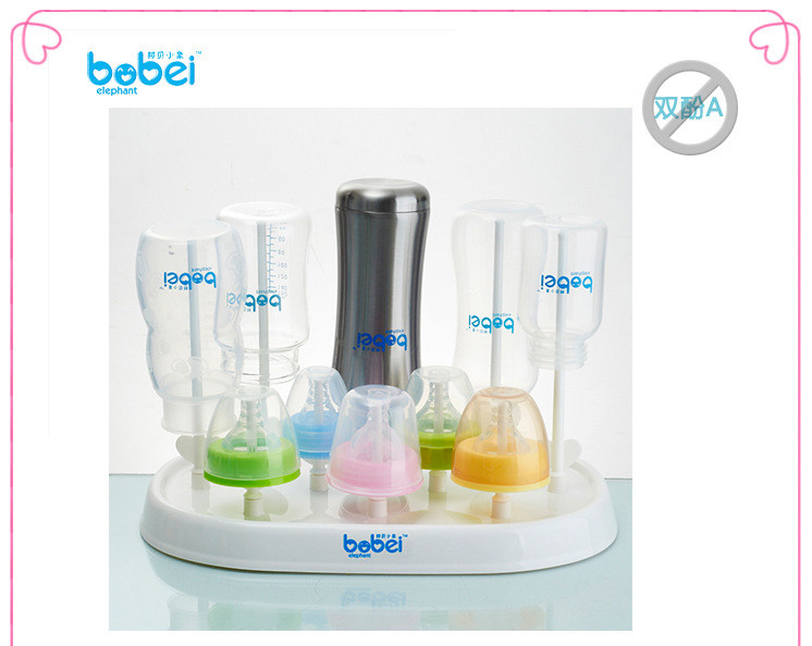 Baby Bottle Dryer