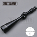 Kandar 10 40X56 SFF Riflescope Tactical Mil dot Reticle RifleScope Locking Hunting Rifle Scopes Long Eye