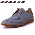 Big Size Genuine Leather Men Boots Winter Man Shoes Ankle Boot Snow