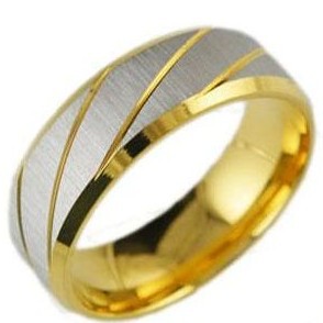 Mens engagement ring size q