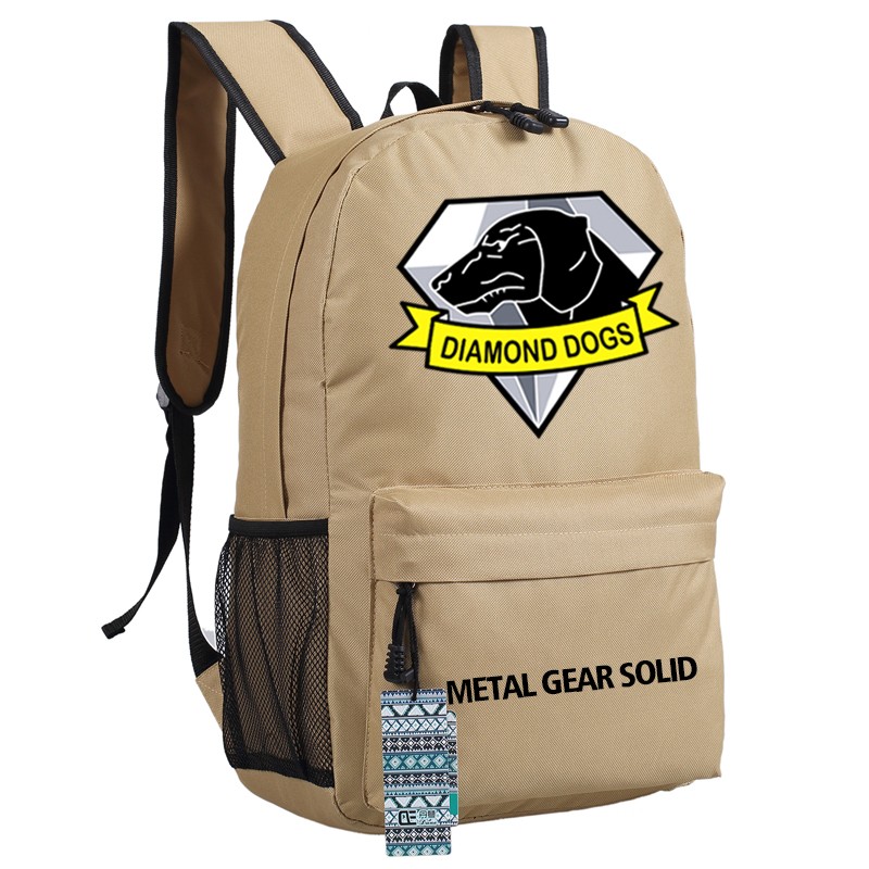 Metal gear solid backpack (5)
