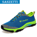 2015 New Mens Shoes Brand Anti-skid Mountain Athletic Shoes