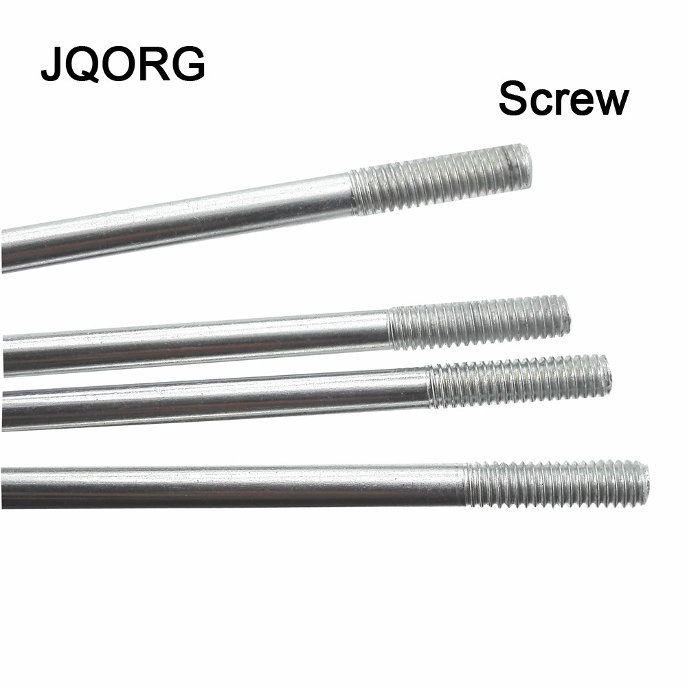 40pcs/lot 10G Spokes Diameter 3.1mm 45 Steel Material Electric Bike