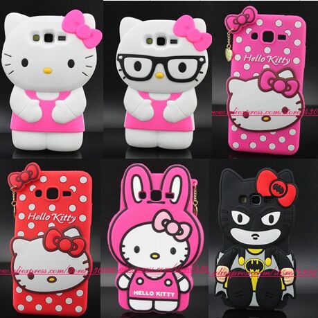 Hello Kitty Wallpaper Grand Prime | for samsung galaxy grand prime case 3d polka dots bowknot Hello Kitty Wallpaper Grand Prime | for samsung galaxy grand prime case 3d polka dots bowknot