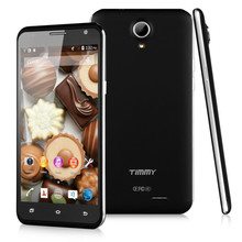 In Stock 5 5 Timmy E86 IPS HD Android 4 4 MTK6582 Quad Core 3G Mobile