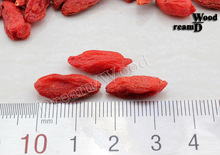 1000g Super Grade Goji Berry Organic Dried Wolfberry Ning Xia Goji Berry 1KG 2 2LB Chinese