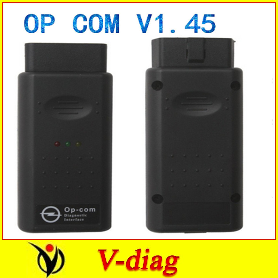 V1.59  PIC18F458   OBD2 op-com Com / Op Com / Opcom /  opel     xp 