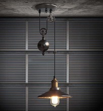 Подвесные лампы от Hope lighting factory, материал Металл артикул 32351059085