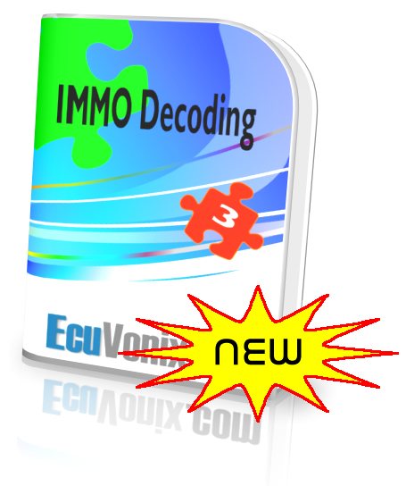 Ecuvonix 3.2 иммо универсальный декодирования 3.2 удалить IMMO код ECU бесплатная доставка