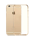 For Iphone 6 Ultra thin TPU Transparent Phone Back Cover For iPhone 6s Case For iPhone