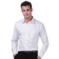 2016 New Designer Mens Shirt Brand Camisa Masculina Long Sleeve Shirts Men Slim Fit Mens Dress