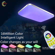 Wifi Ceiling Light