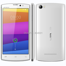 Original Leagoo Lead 7 1GB RAM 8GB ROM MTK6582 Quad core Android 4.4 Smartphone 13P 5.0″ IPS 1280 x 720 WCDMA 3G Mobile Phone W