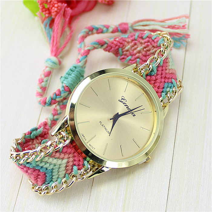 12 colors sale fashion ladies Geneva quartz watches clock women dress wristwatches relogios femininos 2015 relojes