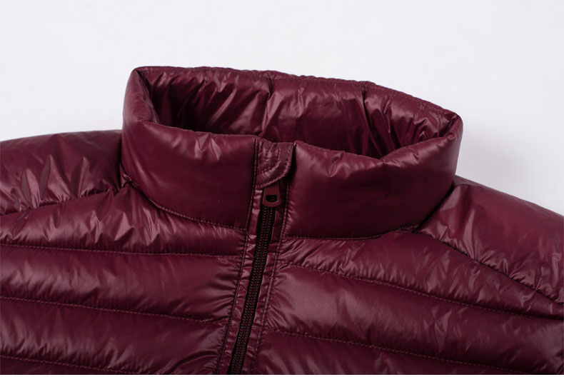 2015 New Arrival Men s Down Jacket Men s Outdoors sports Coat Fashion Casual Winter waterproof