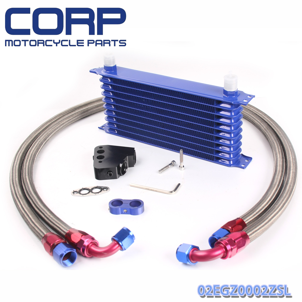 10RowEngineOilCoolerKitForLS1LS2LS3LSXVEHSVVZ.jpg