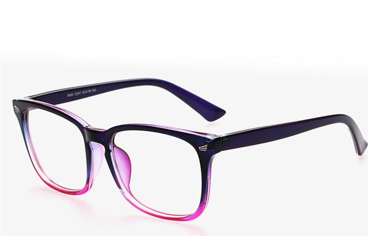 2015 fashion korean glasses frames outdoor goggles optical ...