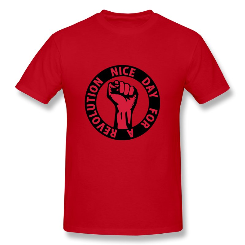 colored revolution t shirt