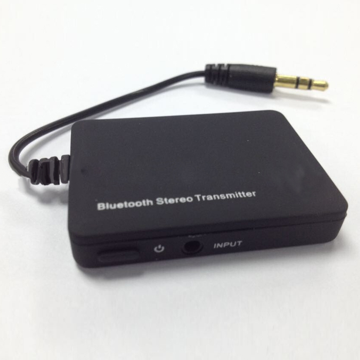 3,5  Bluetooth  Transmite Mini Bluetooth   A2DP      MP3  MP4 # F4065