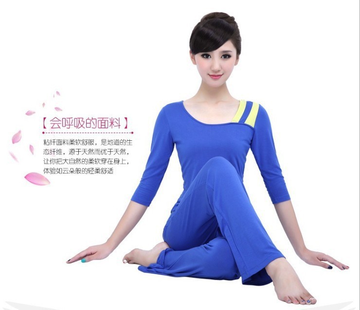 Womens workout brands Remember when “fitness clothing” meant a pair of black leggings (maybe the same ones you wore around the house) and whatever T-shirt and sports bra you could dig out of a drawer?