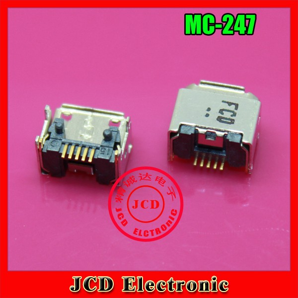 30pcs USB Charging Port DC Power Jack plug Socket For Amazon Kindle Fire D01400 2nd