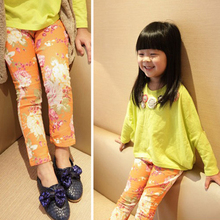 Джинсы от 2014 Fashion clothing для Девочки артикул 1887436309