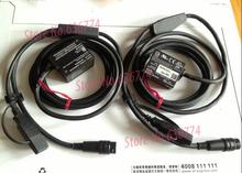 Sensor Scanner Qr code reader NEW SR-600 with communication line