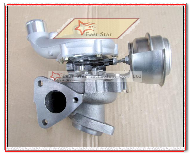 GT1549V 761433 761433-5003S 761433-0003 Turbo Turbocharger for SSANG YONG Actyon Kyron XDi 2.0Xdi 2006- D20DT C100 D100 2.0L D 140HP