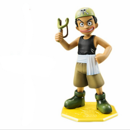 usopp toy