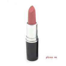 1pcs hot sell famous brand 3G long lasting beauty heroine lipsticks professional makeup waterproof lipstick cosmetic batom