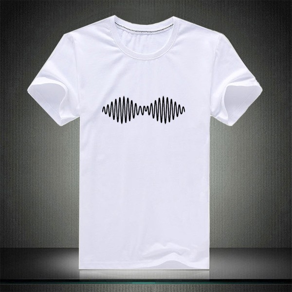 Arctic Monkeys Girls Logo (5)