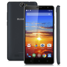 New Arrival Original Bluboo X550 MT6735P Quad Core Android 5 1 Mobile Phone 2G RAM 16G