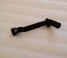 125cc Gear Shift Lever Black