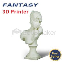 EcubMaker FANTASY STABLE FUNCTIONAL 3D PRINTER