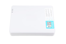 Big Promotion Newest Multi language DS 7108N SN P Plug Play 8CH PoE NVR for HD