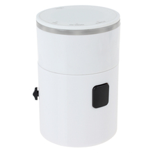 Worldwide USB Power EU US UK AU Plug Socket for Travelling