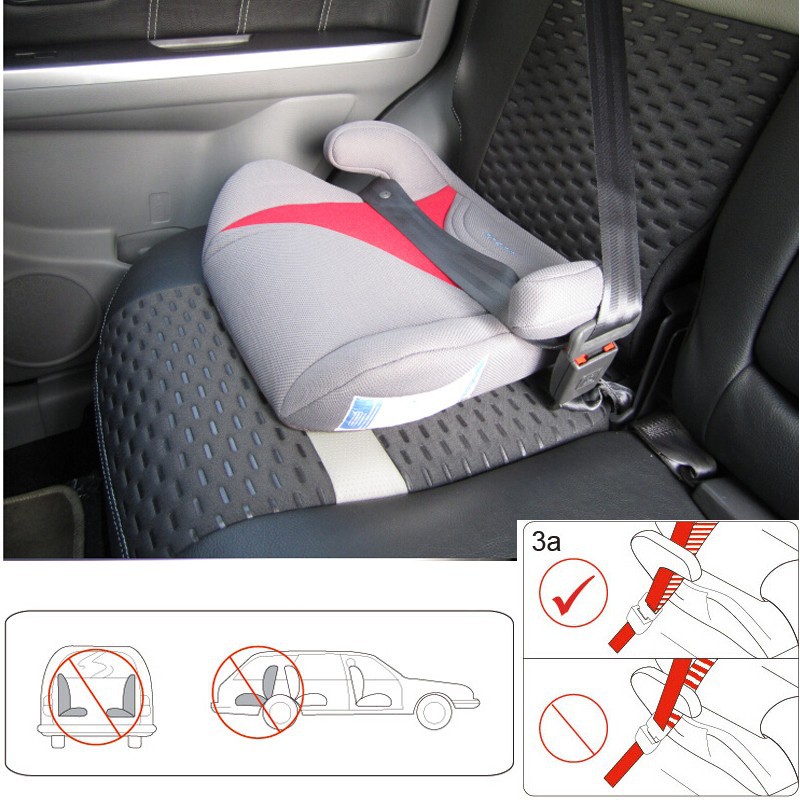 child car booster seat 2