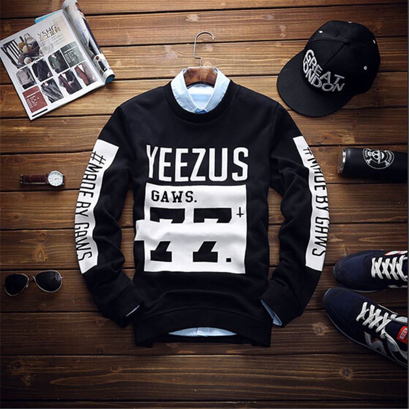 Yeezus  2015  v-   -     Cothing Yeezus 77  